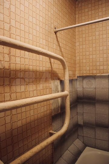 1-к. квартира, 32 м², 4/5 эт.