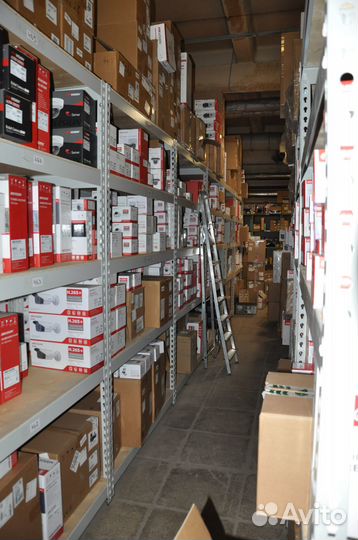 Камера видеонаблюдения Hikvision DS-2CE16D3T-ITF