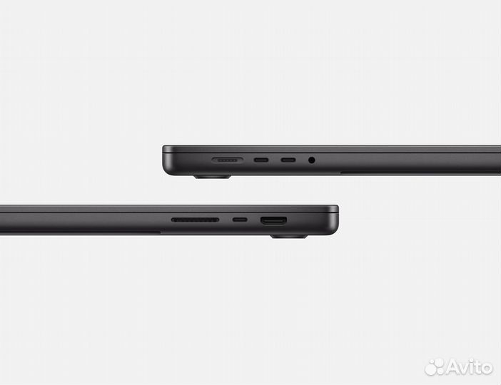 MacBook Pro 16 M4 Max 36/1TB Space Black (MX303)