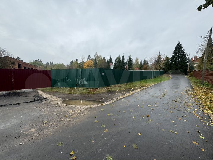 Участок 75,4 сот. (промназначения)