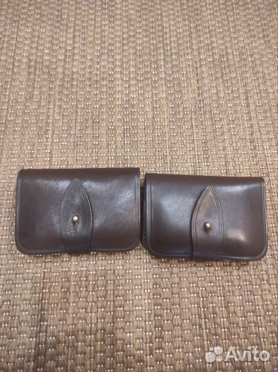 Патронташ 12