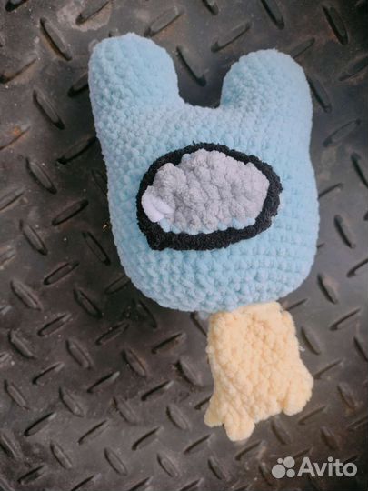 Игрушки амонг ас ии другие