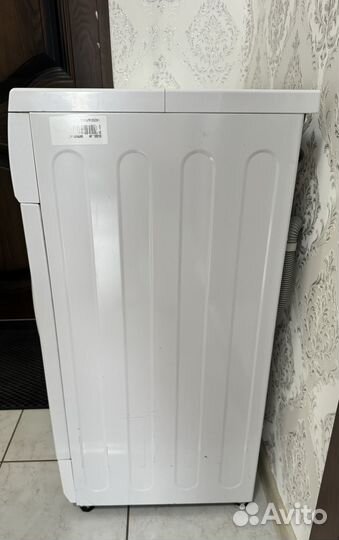 Стиральная машина lg 5кг