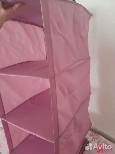 Органайзер подвесной