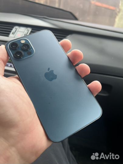 iPhone 12 Pro, 128 ГБ