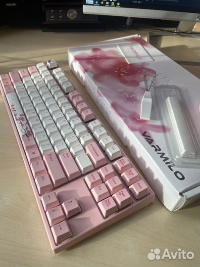 Клавиатура varmilo