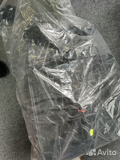 Вешалки плечики