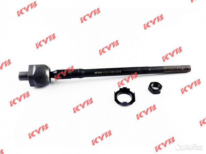 KRE1069 тяга рулевая\ Nissan Almera N16 00