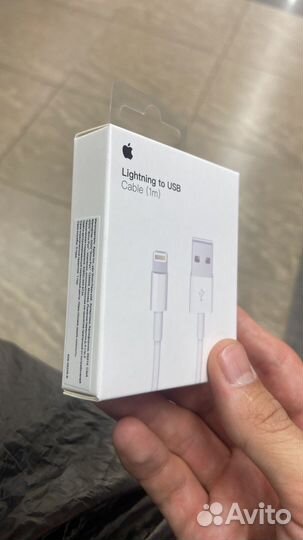 EarPods проводные наушники Apple