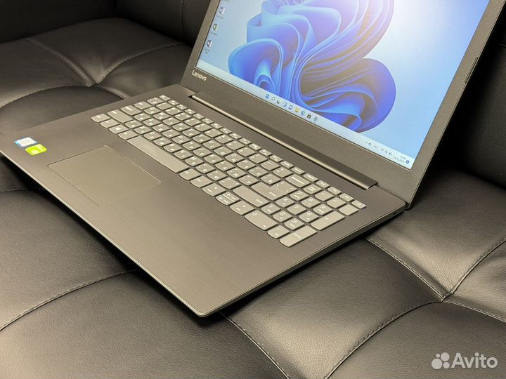 Ноутбук Lenovo ideapad 320 15isk