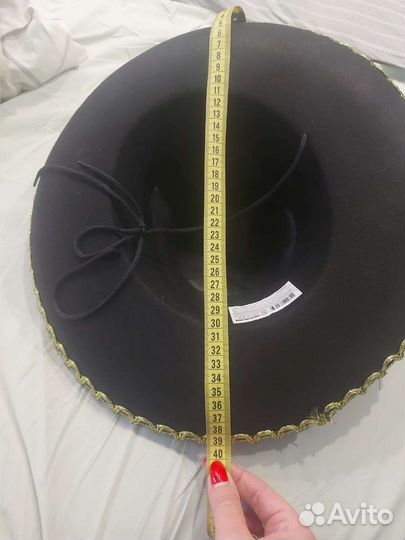 Сомбреро, мексиканская шляпа