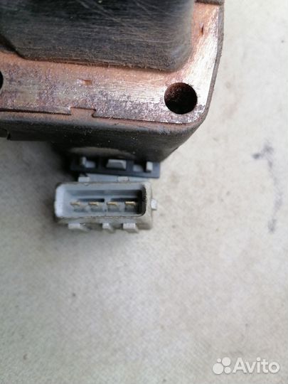 Катушка зажигания для Peugeot 206 1998-2012