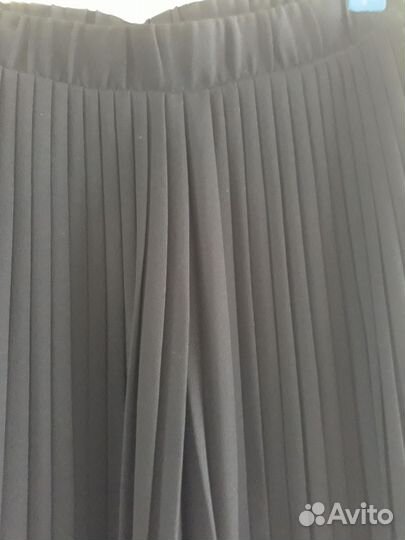 Юбка -брюки Lola Paltinger плиссе(немцы)