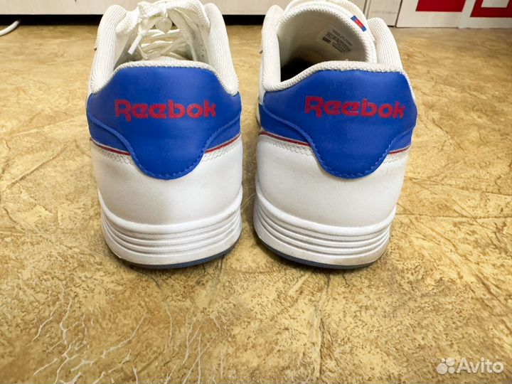 Кроссовки reebok мужские