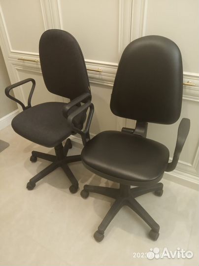Компьютерное кресло бу