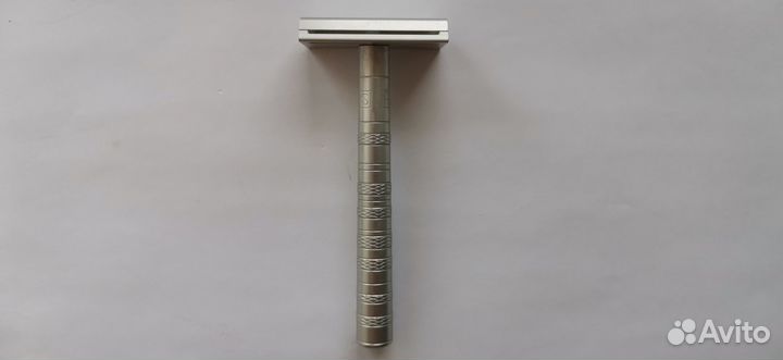 Т-образный станок Henson AL13 Medium Aircraft Alum