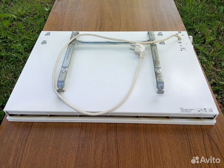 Комнатный обогреватель