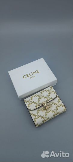 Кошелёк Celine