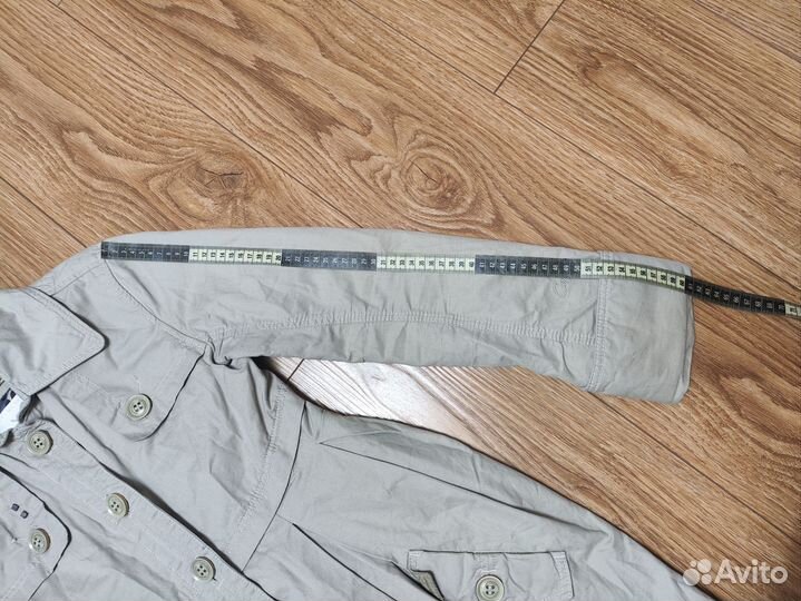 Cordon тренч женский S