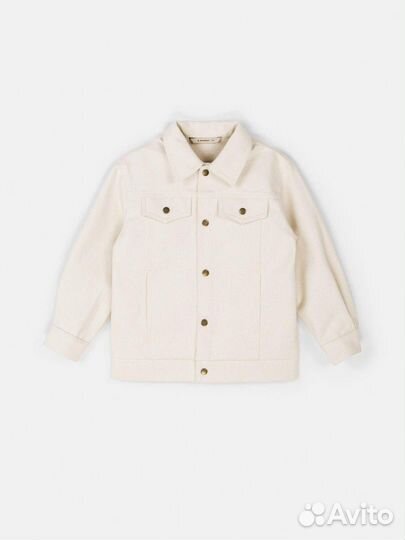 Bungly джинсовка 