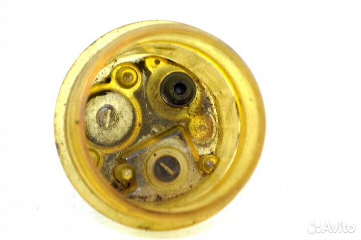 Топливный фильтр / Топливный сепаратор mercedes-be