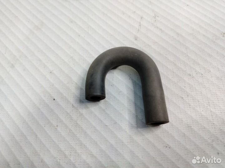 Трубка вентиляции топлива Nissan Qashqai J10