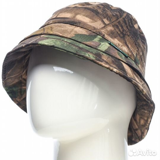 7587 Панама трансформер, светлый лес