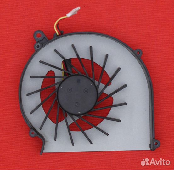 Кулер для ноутбука HP Compaq CQ43, CQ57, G43, G57