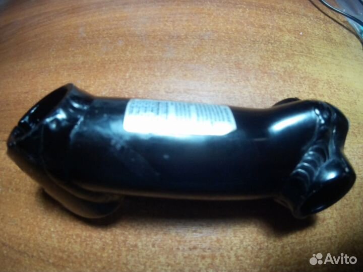 Вынос руля велосипеда