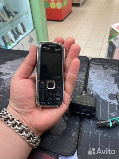 Nokia 5130