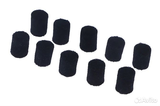 Бампера для саксофона