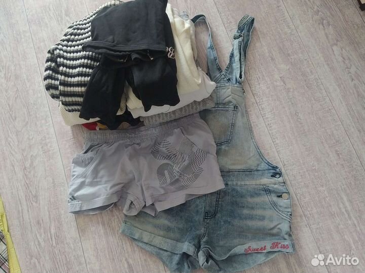 Вещи бесплатно