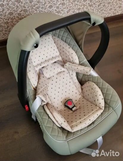 Автолюлька от 0