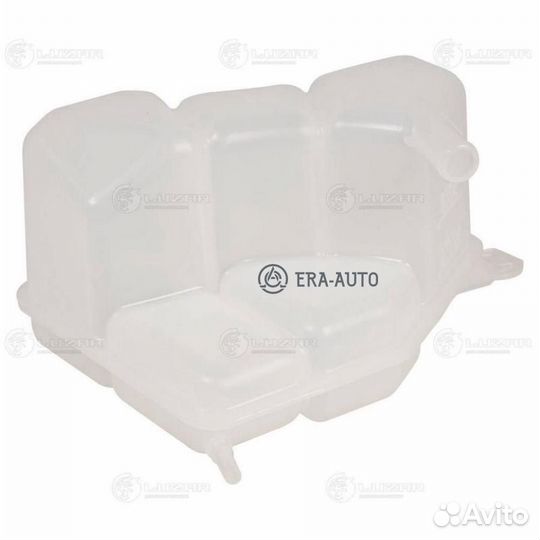 Luzar LET 1031 Бачок расширительный охлаждающей жи