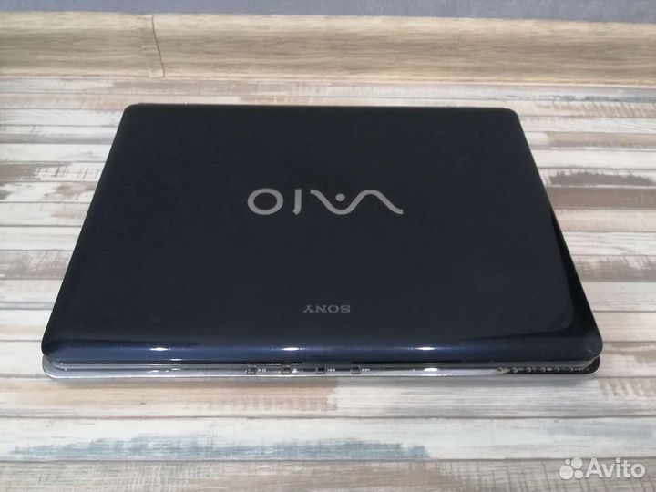 Ноутбук Vaio