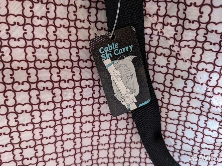 Рюкзак женский Dakine Heli Pro Dlx 18L лыжи, борд