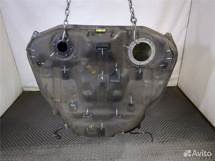 Бак топливный Subaru Legacy (B15), 2018