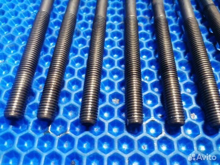 Болт бугеля коленвала Nissan Note E11 CR14DE 2007