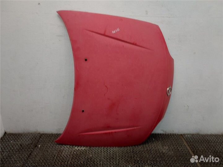 Капот Opel Tigra, 1995