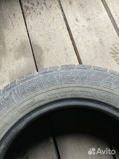 Gislaved Nord Frost 200 185/65 R15 92T