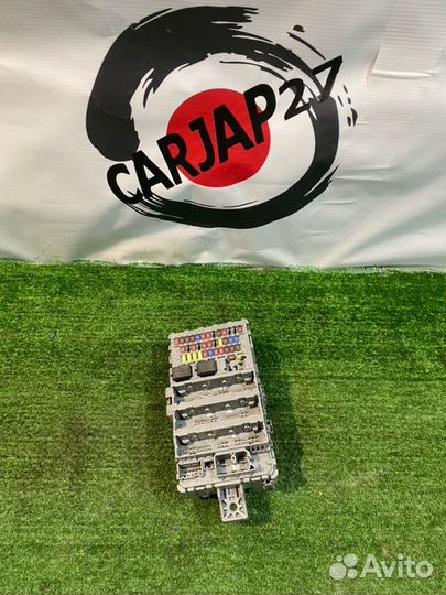 Блок предохранителей(3) Honda Stepwgn RP3 L15B