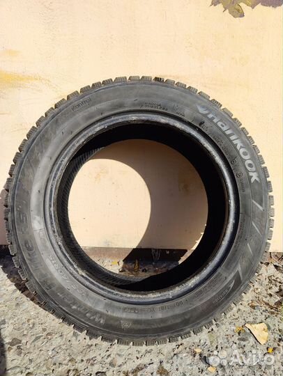 Hankook Winter I'Pike RS W419 185/60 R15