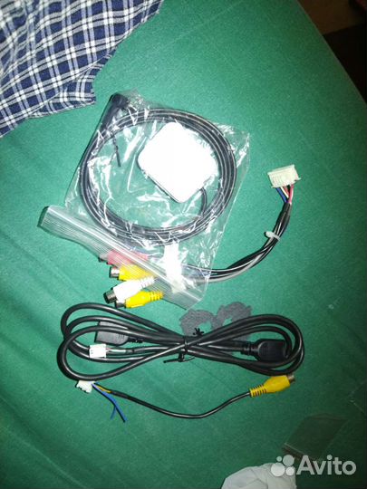 Автоэлектроника