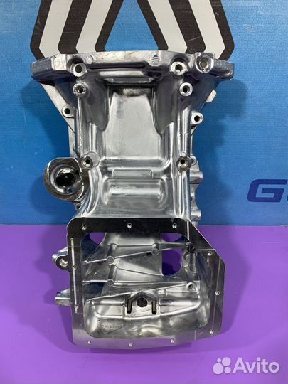 Поддон картера двигателя Kia cerato