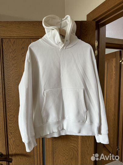 Разбор одежды гардероба