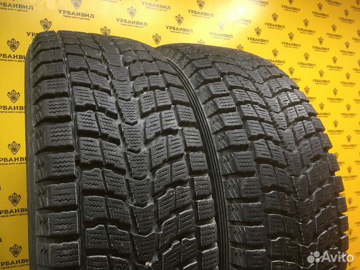 Dunlop Grandtrek SJ6 235/65 R17 104Q