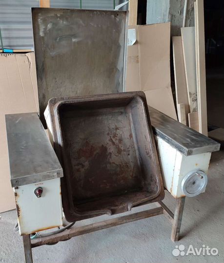 Сковорода электрическая