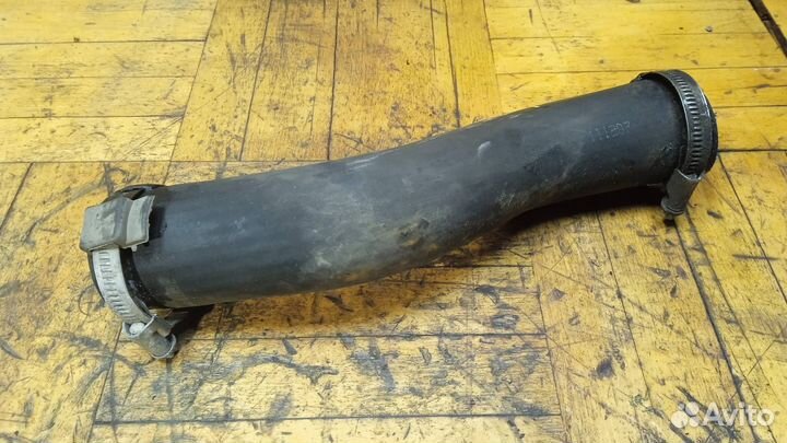 Патрубок системы охлаждения Kia Soul (2009-2014) M