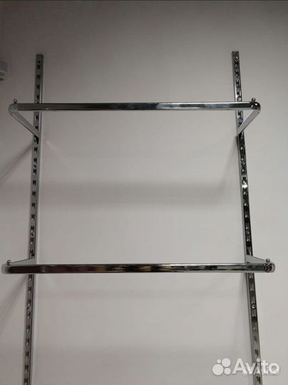 Вешалка напольная