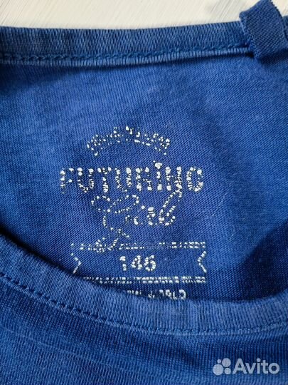 Одежда на девочку 146-152 10-12 лет пакетом